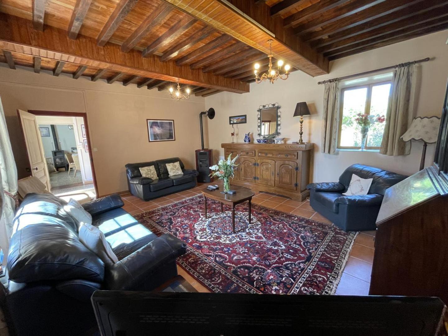 Maison Lajus Bassillon-Vauzé Zewnętrze zdjęcie