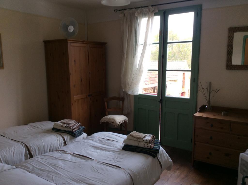Maison Lajus Bassillon-Vauzé Zewnętrze zdjęcie