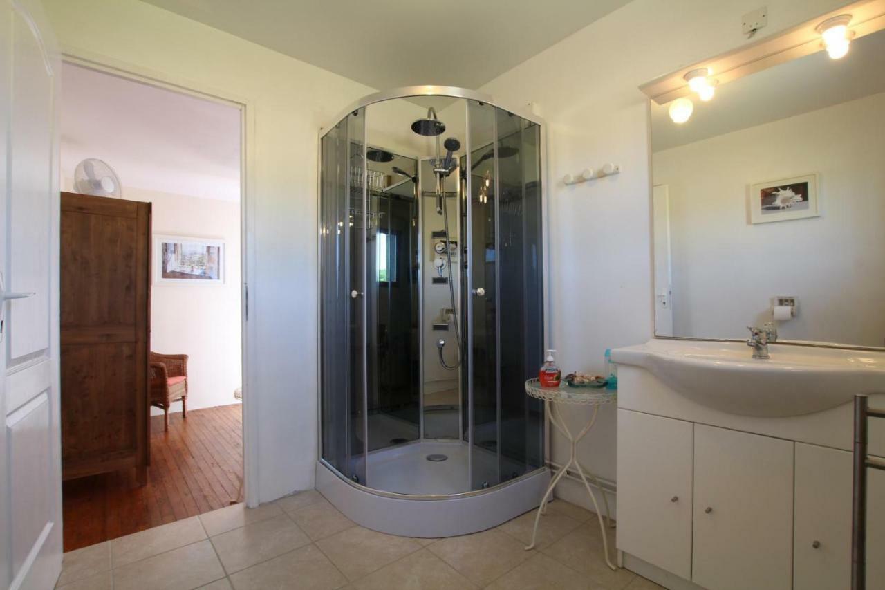 Maison Lajus Bassillon-Vauzé Zewnętrze zdjęcie